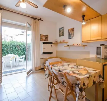 Sanremo Studio Lägenhet