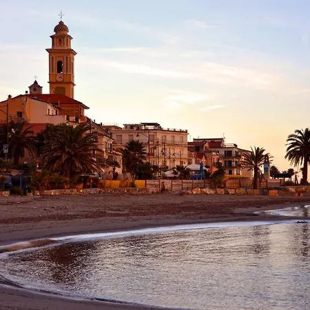 Sanremo Studio * Santo Stefano al Mare