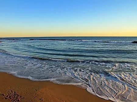 Apartamento Sanremo Studio Santo Stefano al Mare